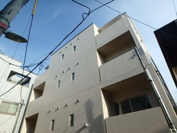 外観(外観)