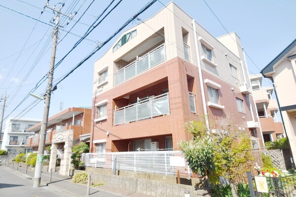 外観(外観)