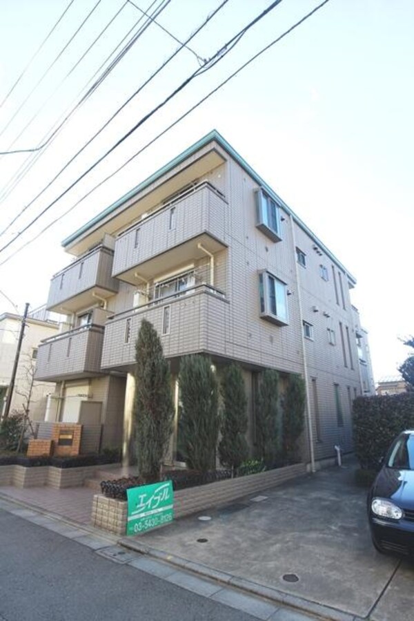 外観(★外観★)