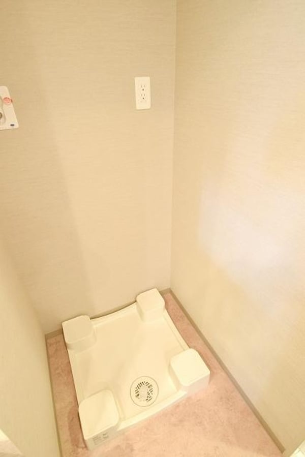 設備(★広々防水パン★)