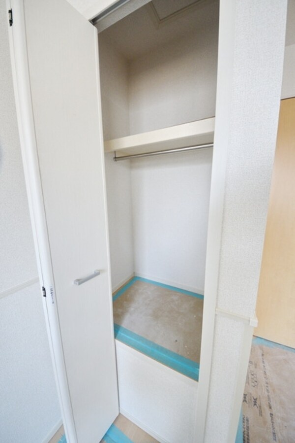 設備(★建築時参考写真★)