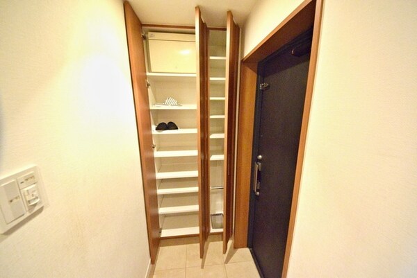 設備(★シューズボックスついています★)