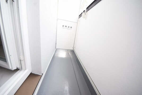 バルコニー(★お問合せはタウンハウジング調布店へ★)