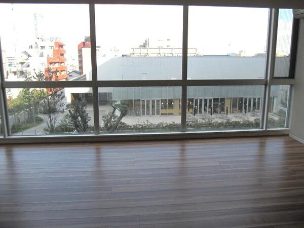 眺望(★お部屋からの景色です★)