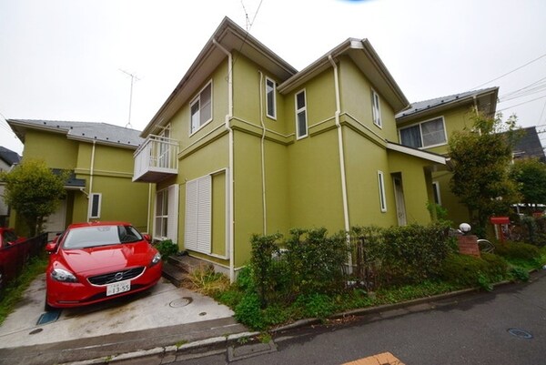 外観(★駐車場付き戸建★)
