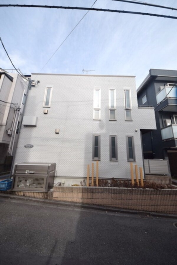 外観(★綺麗な外観です★)