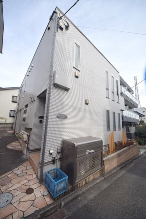 外観(★日当たりが良い物件です★)