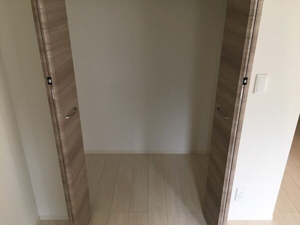 収納(★別部屋参考画像です★)