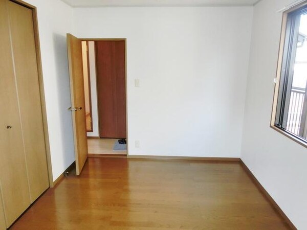 寝室(★お問い合わせはタウンハウジングまで★)