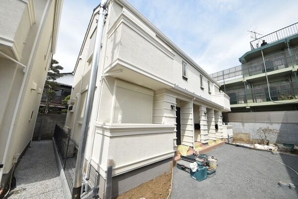外観(★A棟写真★)
