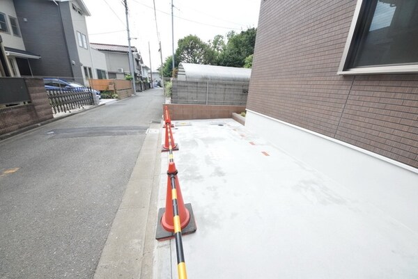 駐車場(★駐車スペース★)
