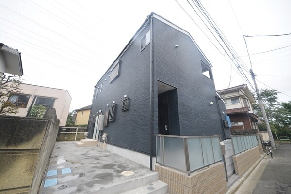 外観(★閑静な住宅街です★)