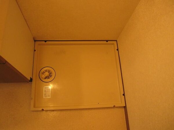洗面(★室内洗濯機置き場あります♪★)