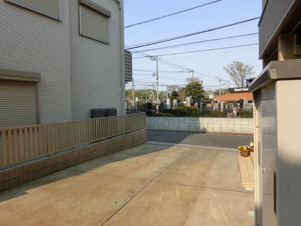 その他(★駐輪スペース★)