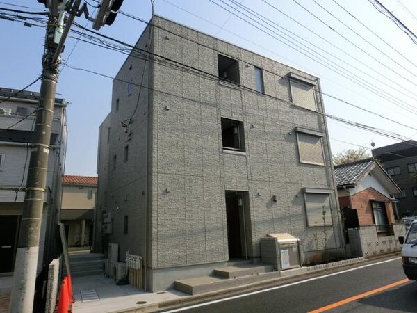 外観(★外観★)