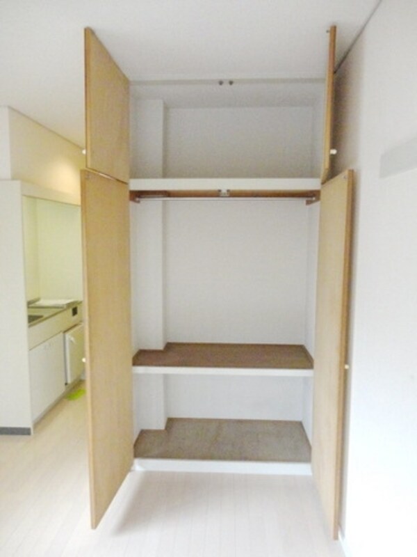 収納(別部屋参考写真)