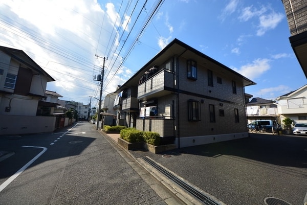 外観(★閑静な住宅街★)