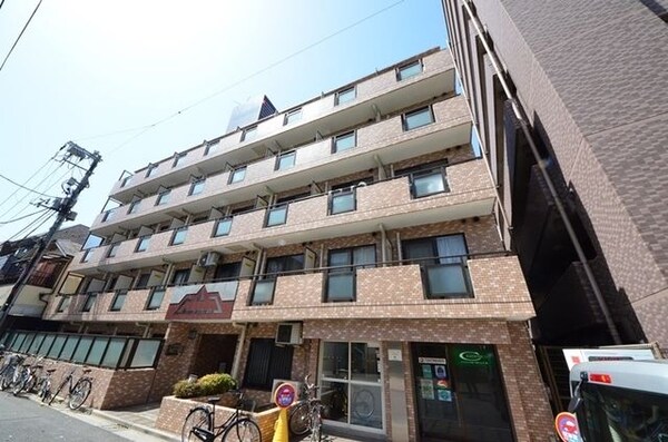 外観(★ＲＣマンション★)