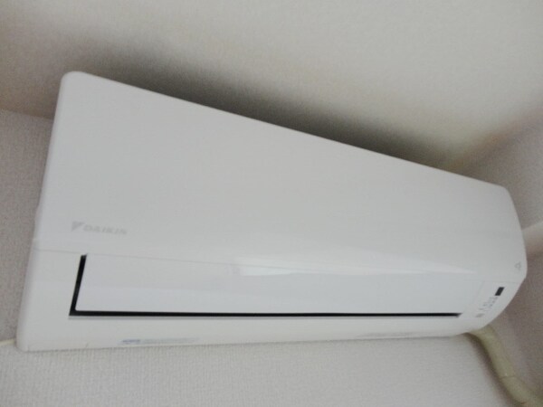 設備(★エアコン★)