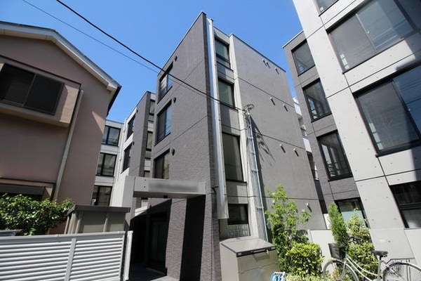 外観(★駅近デザイナーズマンション★)