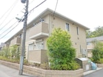 ★閑静な住宅街・大手ハウスメーカー施工の築浅アパートです★
