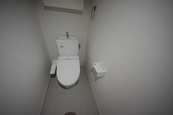 トイレ(★トイレです★)