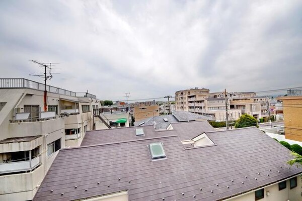 眺望(★景色です★)