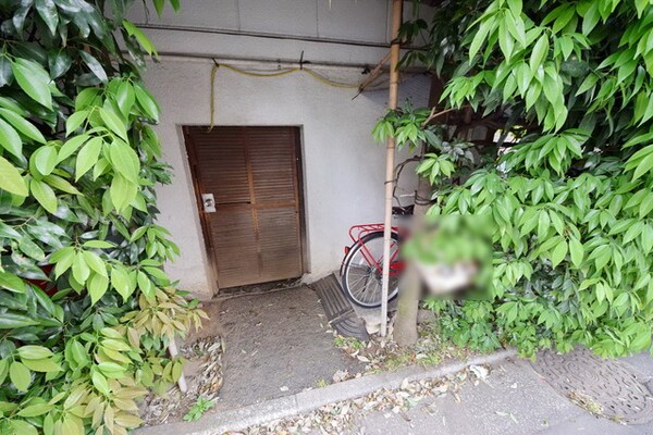 その他(★駐輪場★)