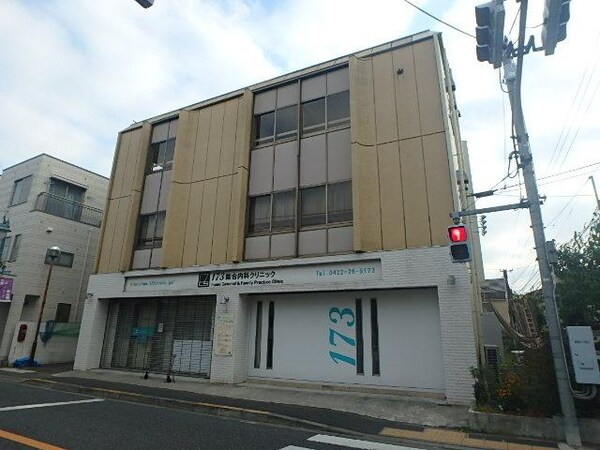 外観(外観)
