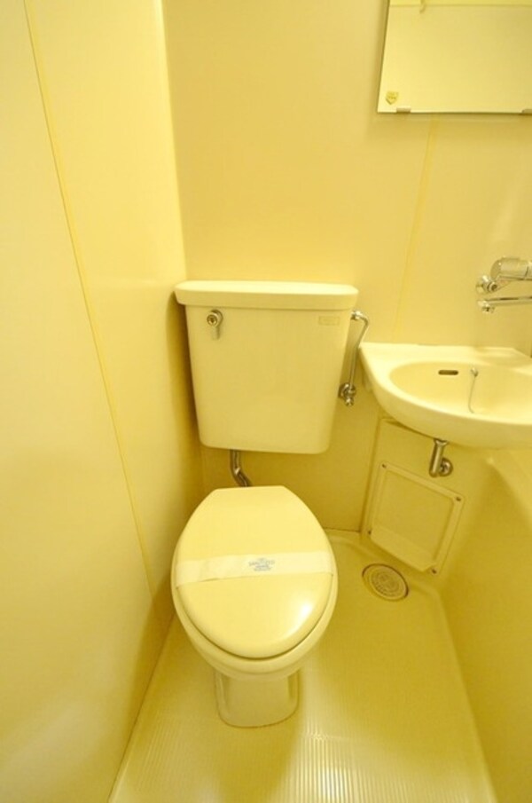 トイレ(★人気のバス・トイレ別★)