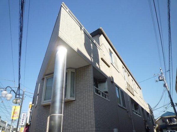 外観(★閑静な住宅地にあります★)