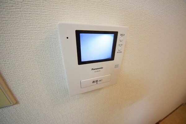 設備(★安心のＴＶモニターホンです★)