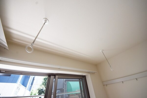 設備(別部屋参考写真)