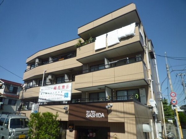 外観(★マンションタイプ★)