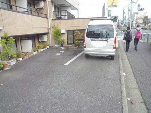 共有部分