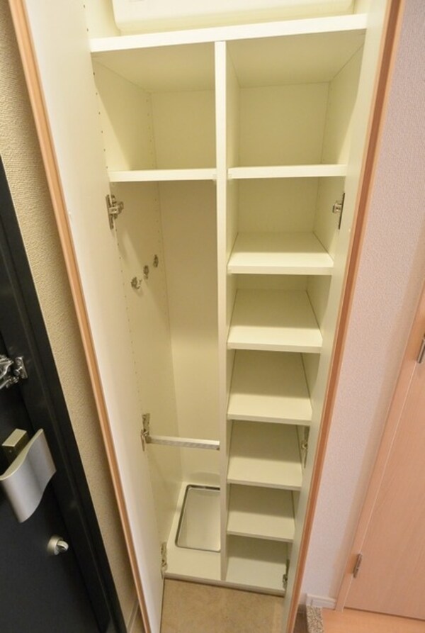その他(室内・室内設備)
