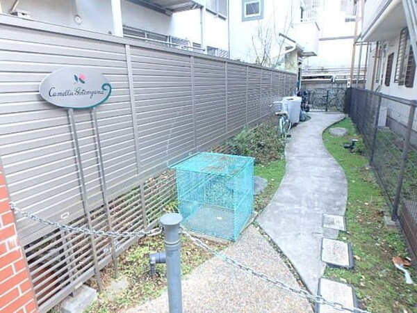 エントランス(エントランス)