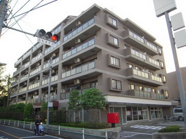 外観(★オートロック付で安心です★)