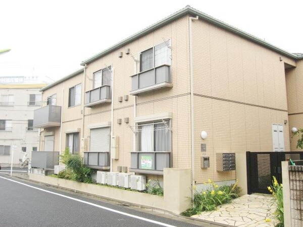 外観(★閑静な住宅街にあります★)