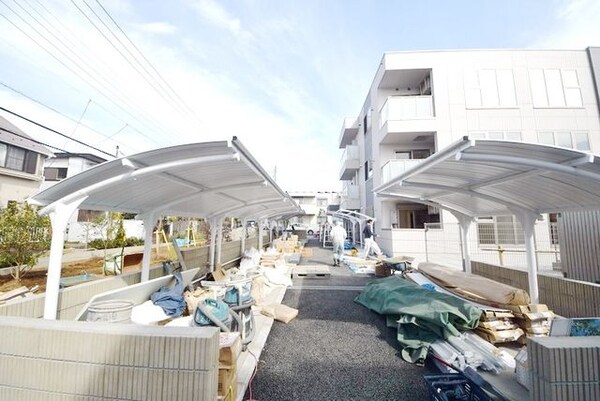 共有部分(★お問い合わせはタウンハウジングまで★)