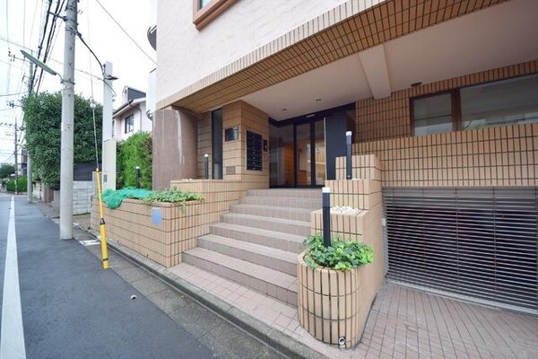 エントランス(★エントランススペースです★)