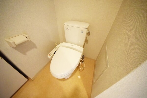 トイレ(★お問い合わせはタウンハウジングまで★)
