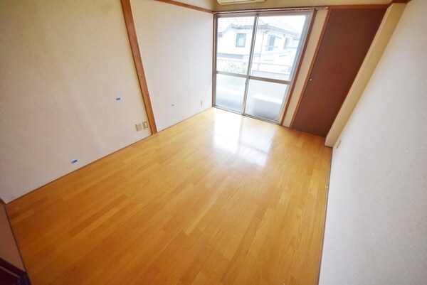 その他室内・内装(★6帖の洋室です★)