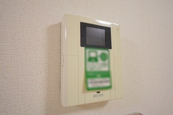 セキュリティ(★ＴＶモニターホン完備★)