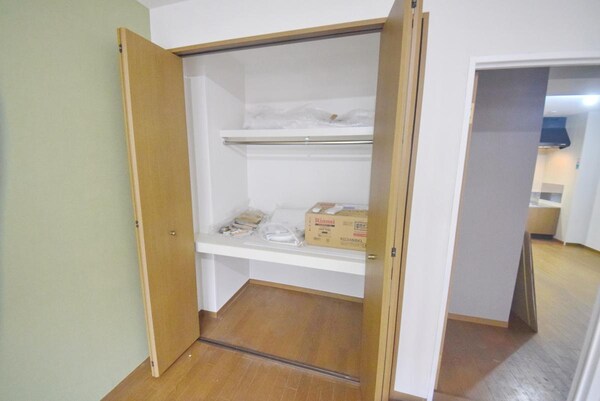 収納(★お問い合わせはタウンハウジングまで★)