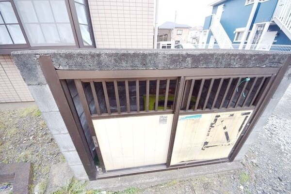 共有部分(★ゴミ置き場★)