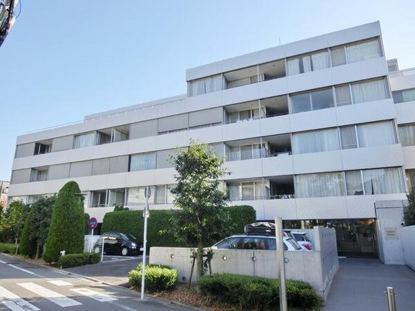 外観(★祖師ヶ谷大蔵駅徒歩７分買い物・通勤便利です★)