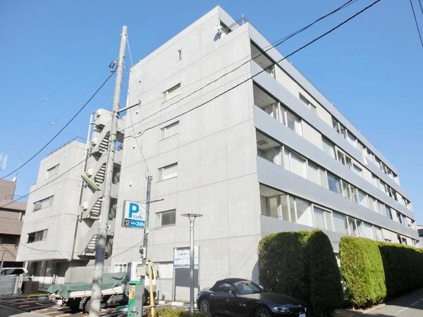 駐車場(★敷地内駐車場スペースもあります★)
