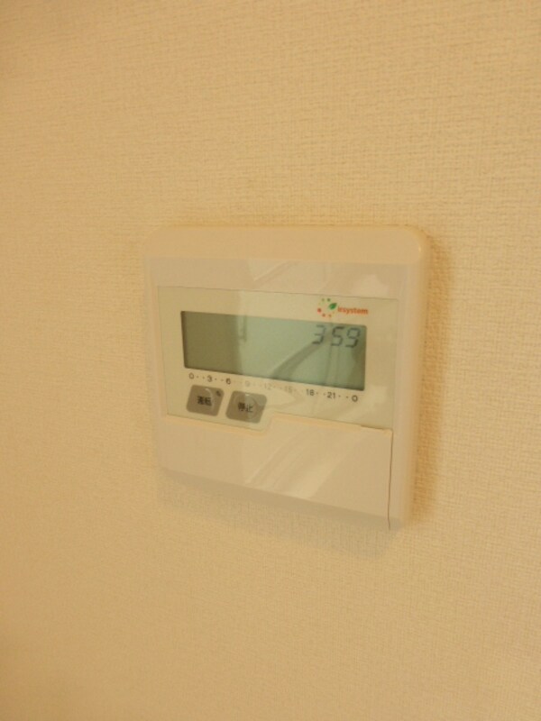 設備(★お問い合わせはタウンハウジングまで★)