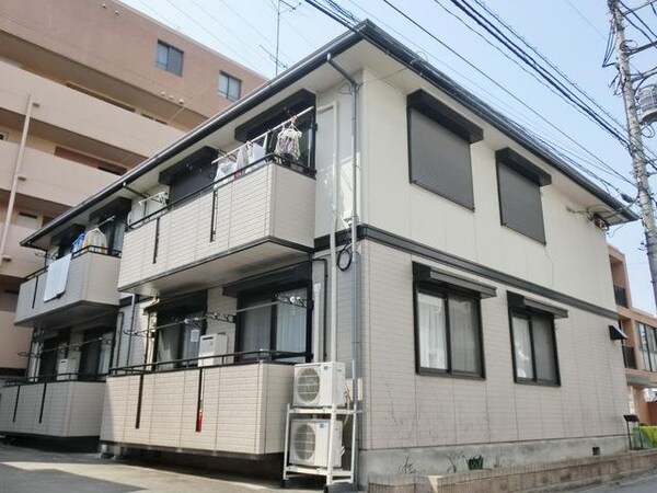 外観(★閑静な住宅街の物件です★)